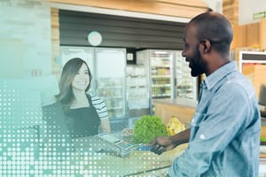 Independent Grocers: Making a Difference in their Communities