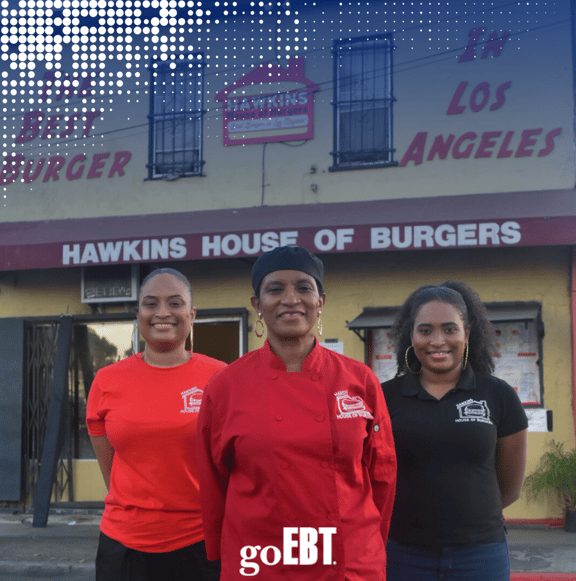Cynthia_Hawkins_and_daughters 