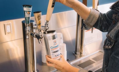 The Crowler Concept