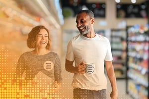 Branded Merch in C-stores and Grocery Stores