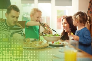 SNAP Benefits are Increasing October 1st