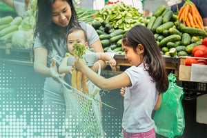 USDA announces Summer EBT Program - increasing SNAP benefit spend