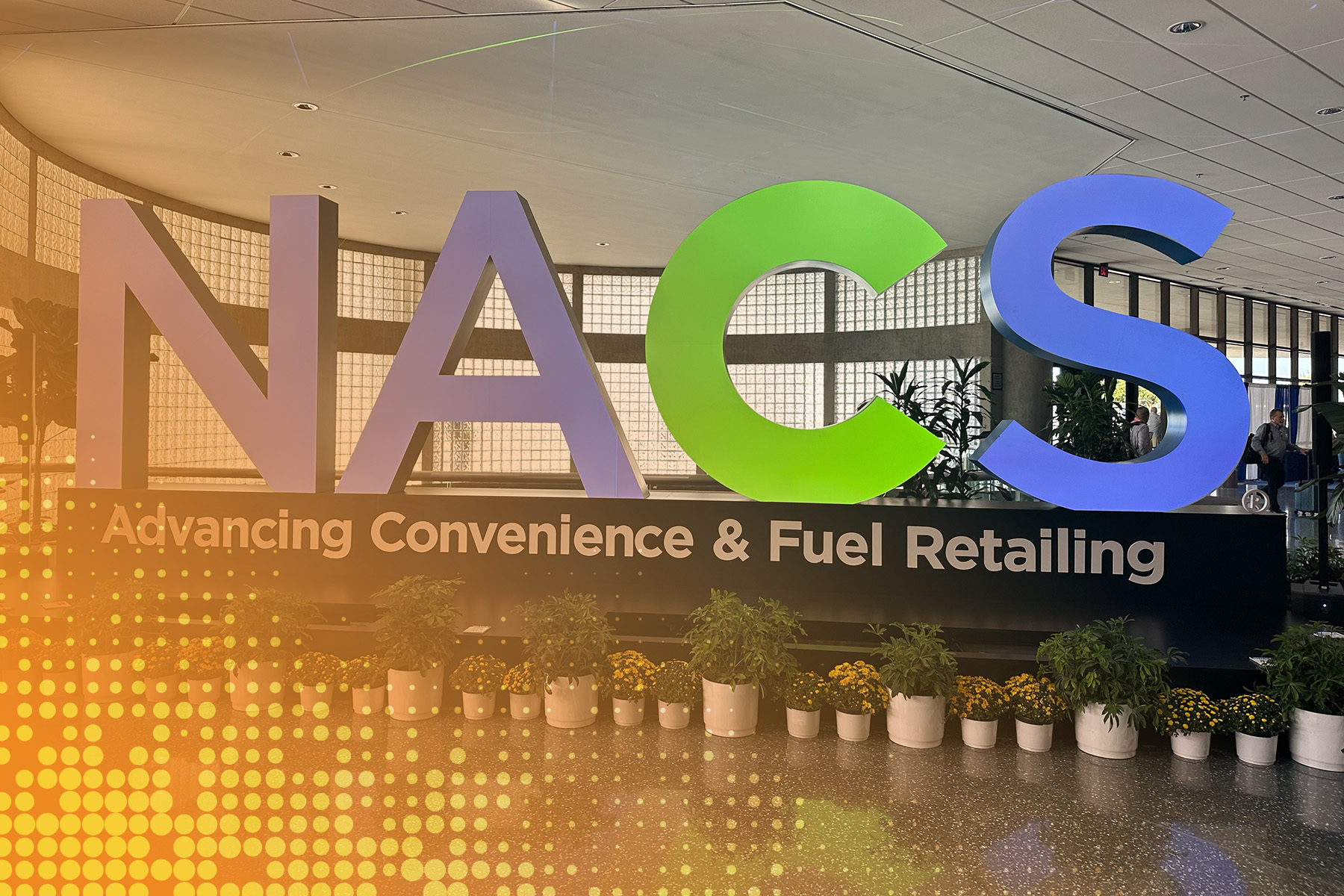 goEBT's recap of the 2023 NACS show in Atlanta