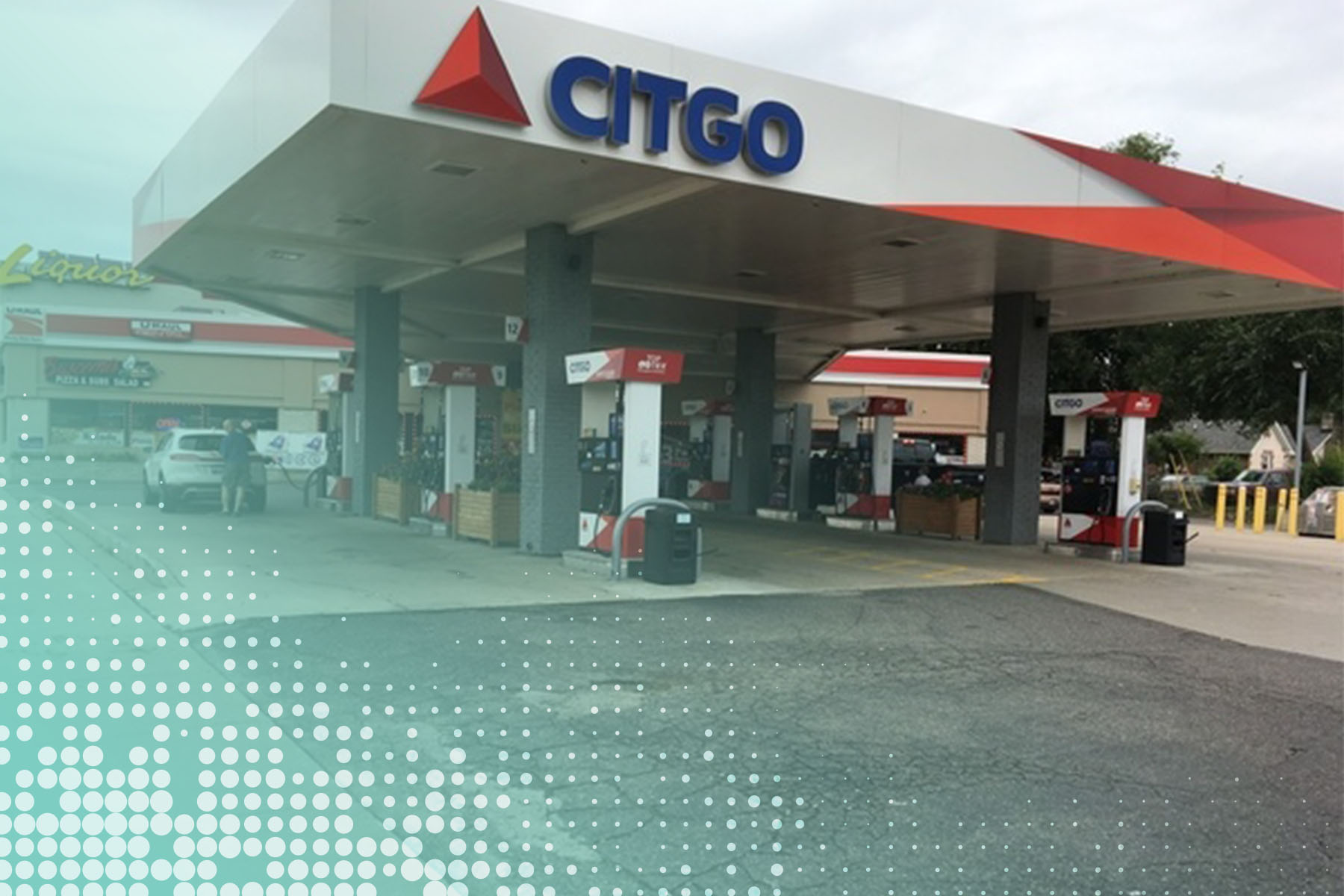 Convenience Store Merchant Spotlight: AJ Jabr