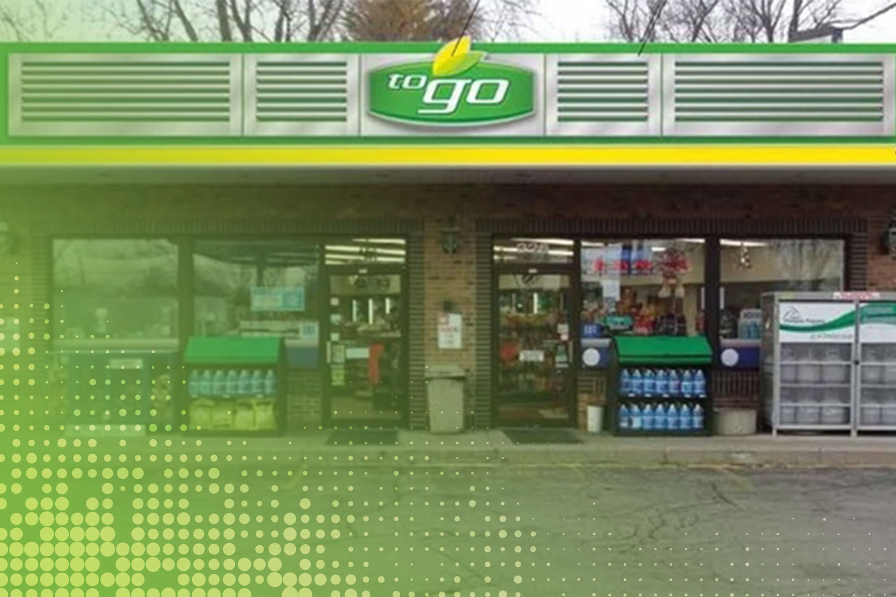Convenience Store Merchant Spotlight: Khurram Ghani