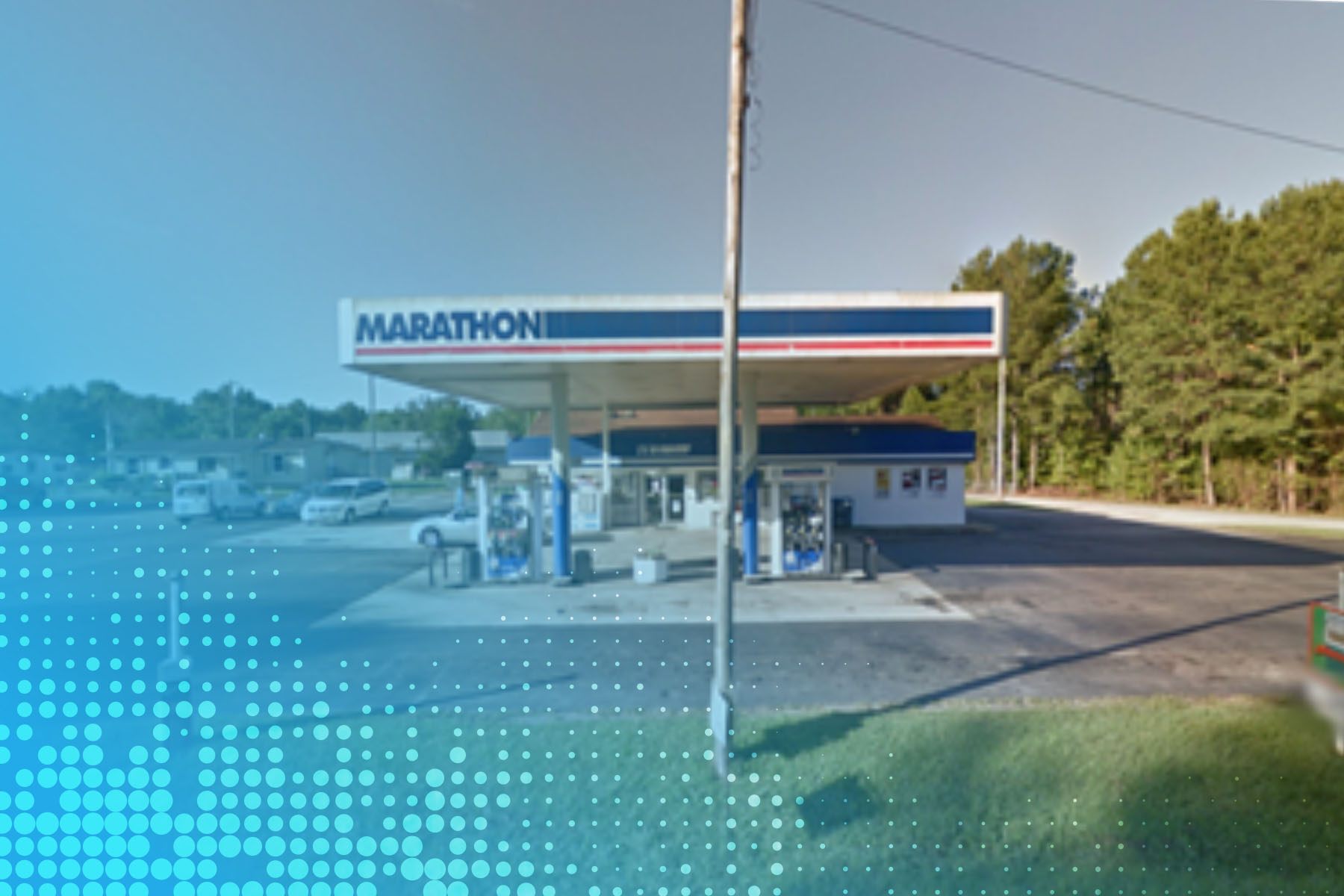 Convenience Store Merchant Spotlight: Nabeel Ahmed