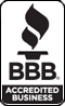 BBB Accredited