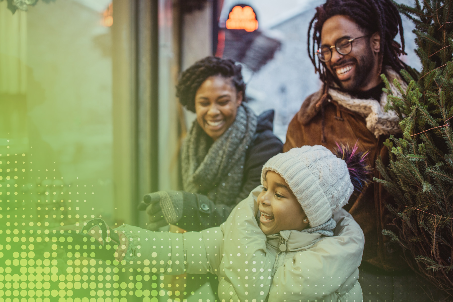How Cooling Inflation Impacts Holiday Spending 