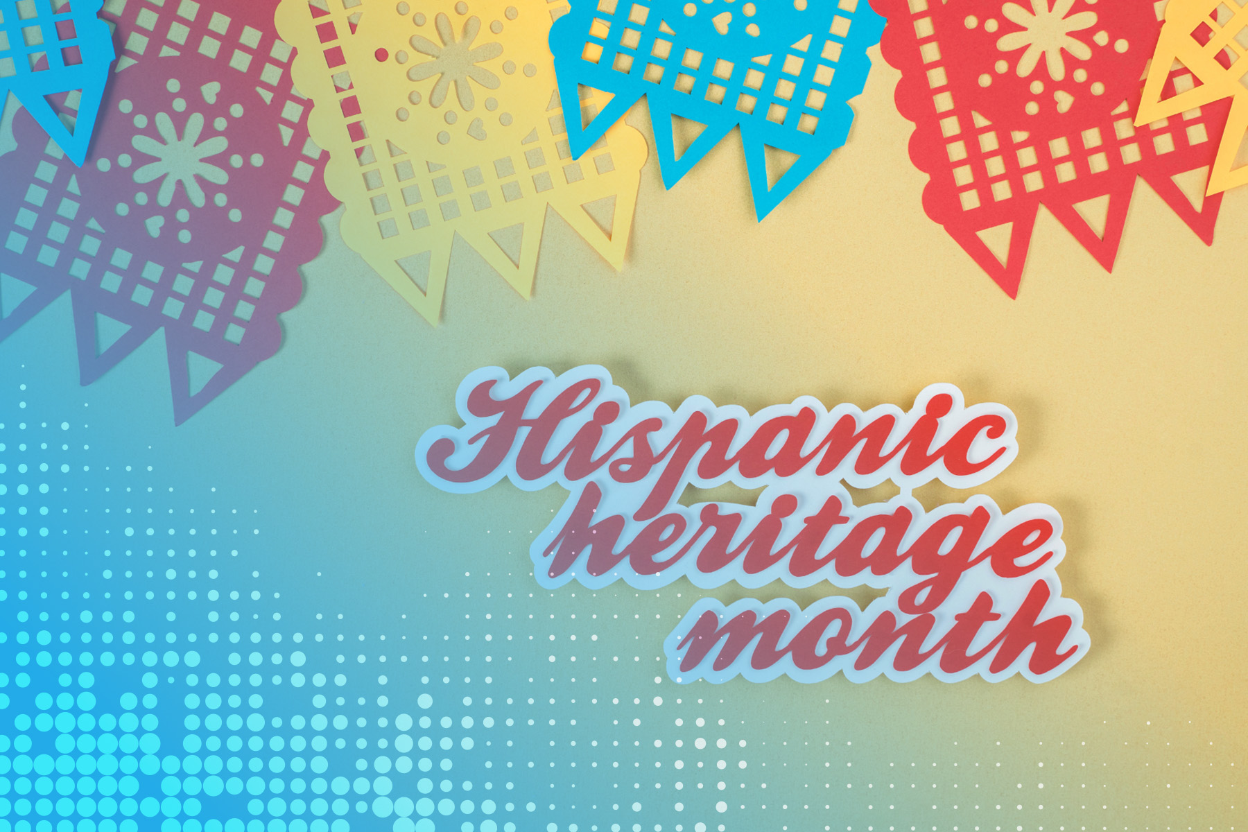 How to celebrate Hispanic Heritage Month in your store