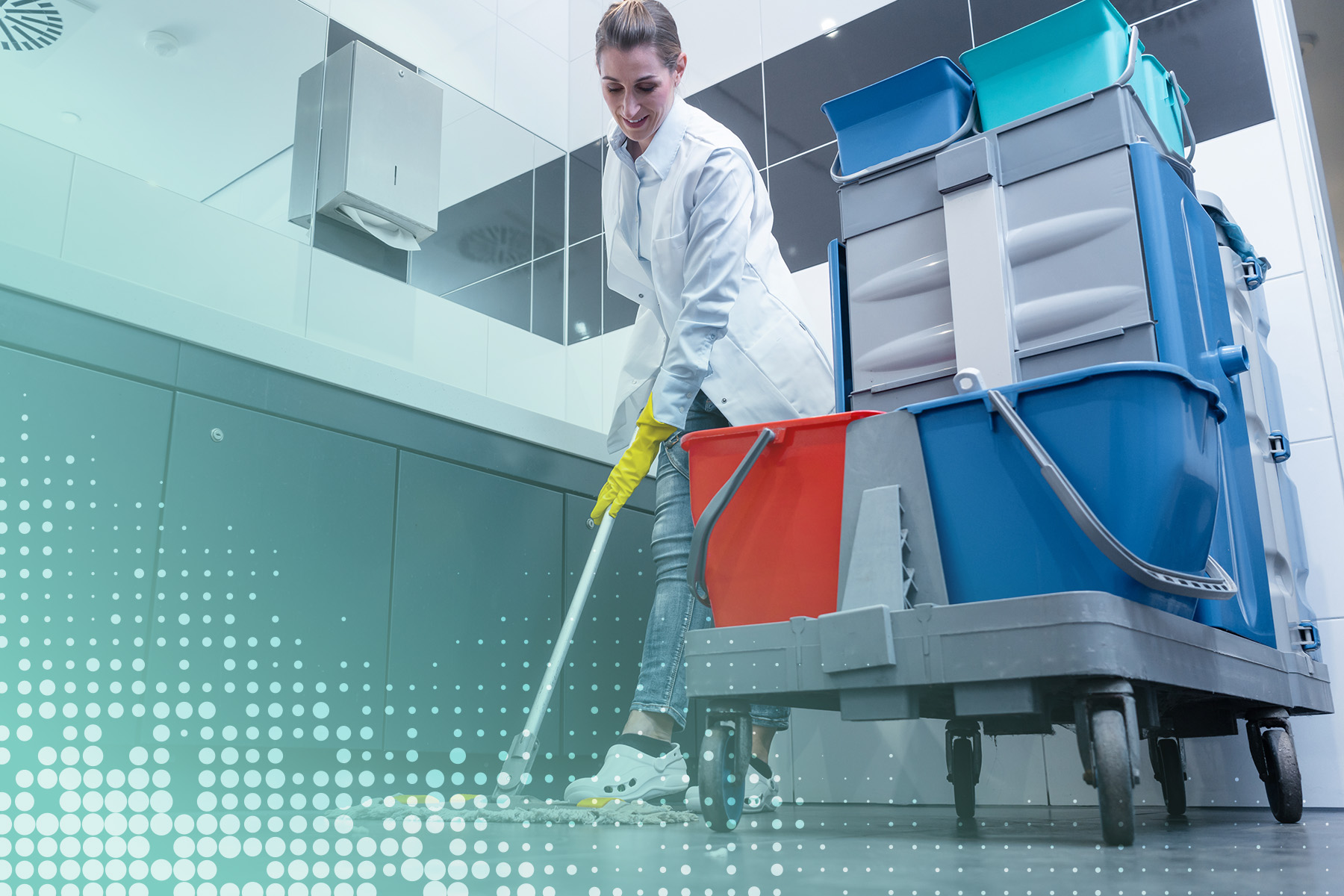 store-restroom-challenges-and solutions