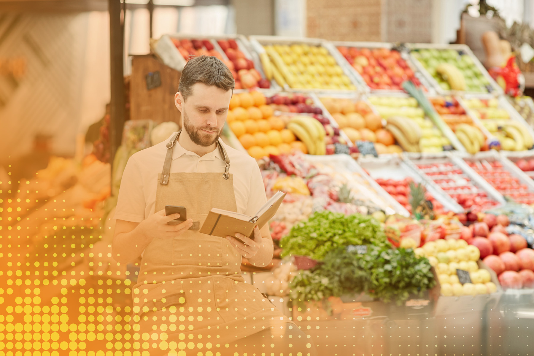 how to accept EBT payments