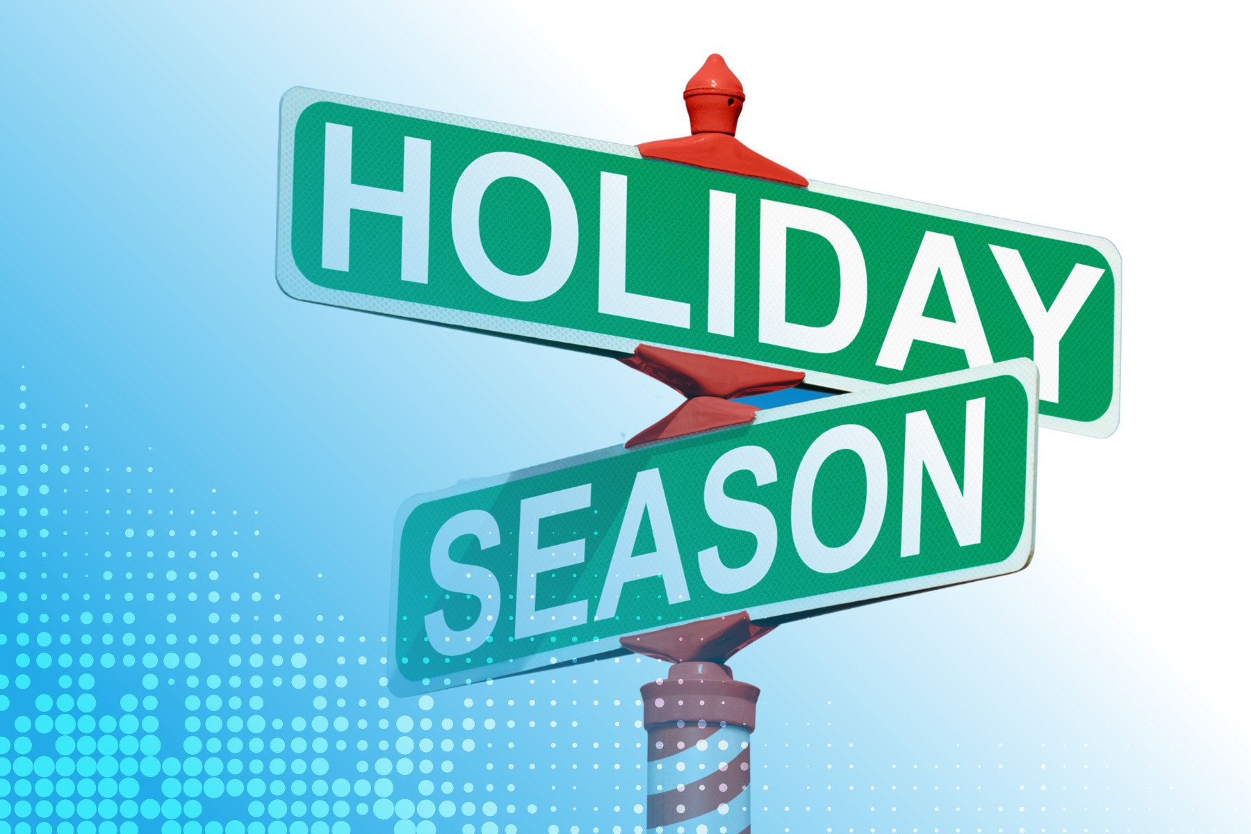 Maximize revenue this holiday season