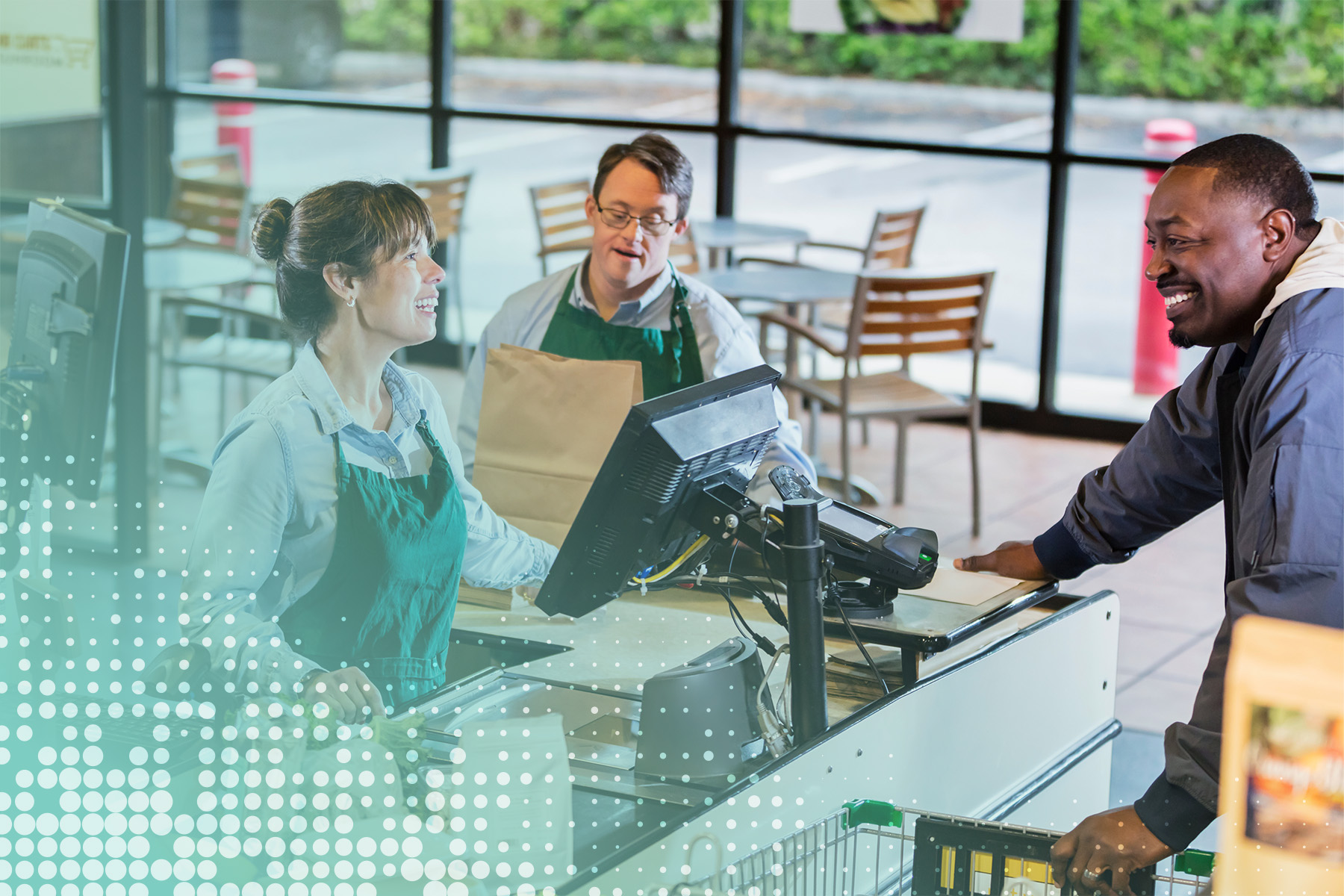 A store owner's guide to the price conscious customer