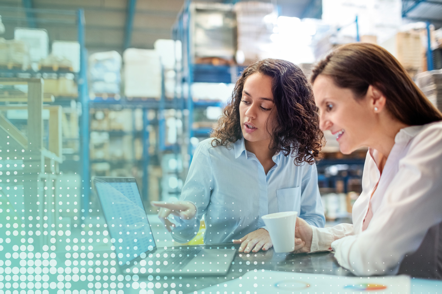 when should you order holiday inventory?