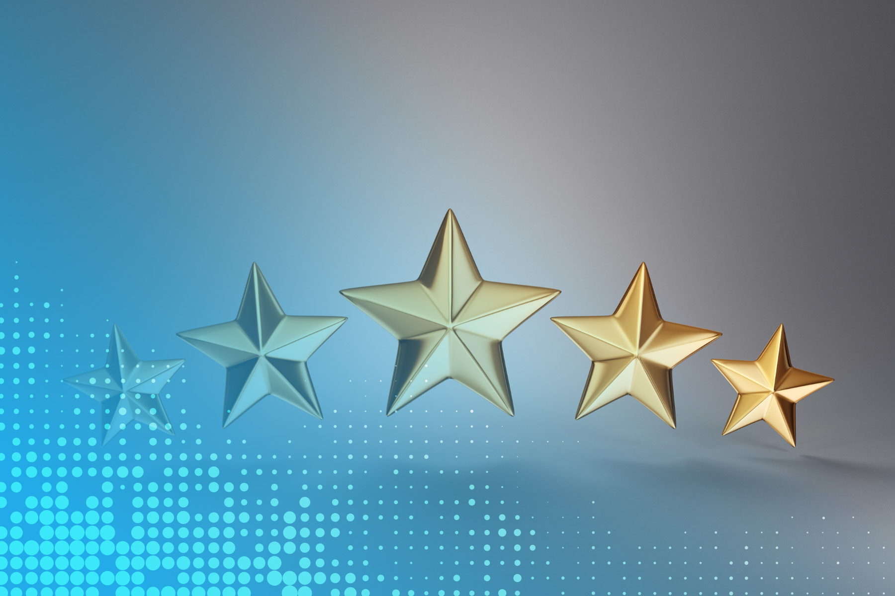 Top 5 Blog Posts of 2023